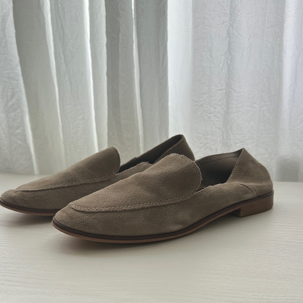 Dolce Vita Loafers SIZE 8